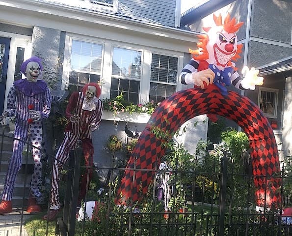 Albany Park