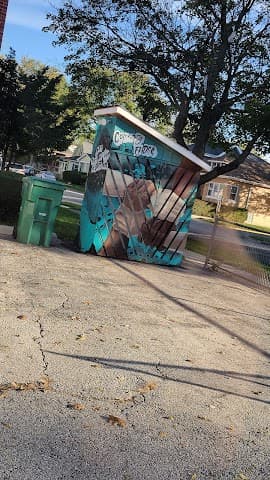 Berwyn