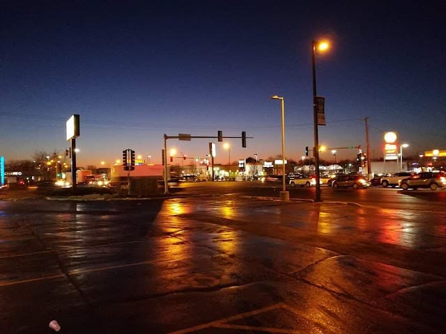 Burbank