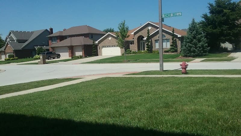 Burr Ridge