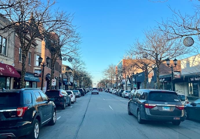 Elmhurst