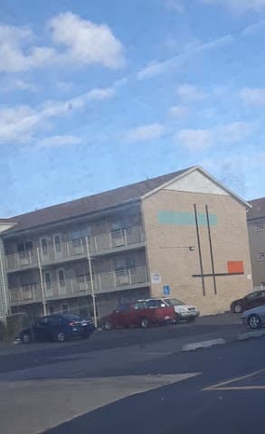 Evergreen Park