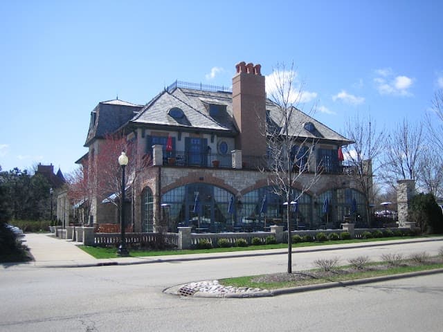 Lake Forest