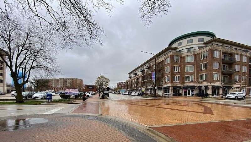 Mount Prospect