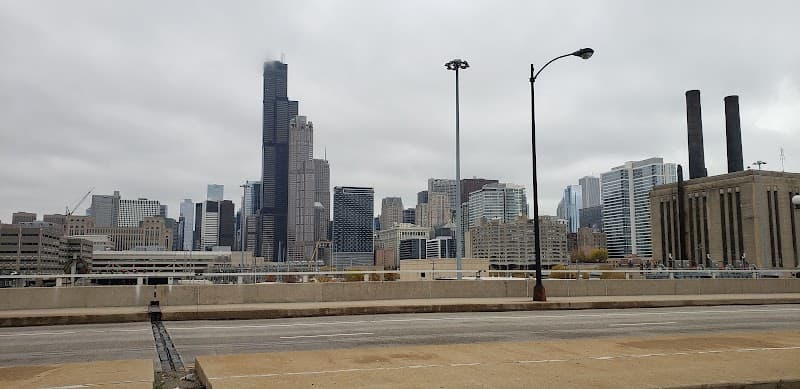 Near West Side