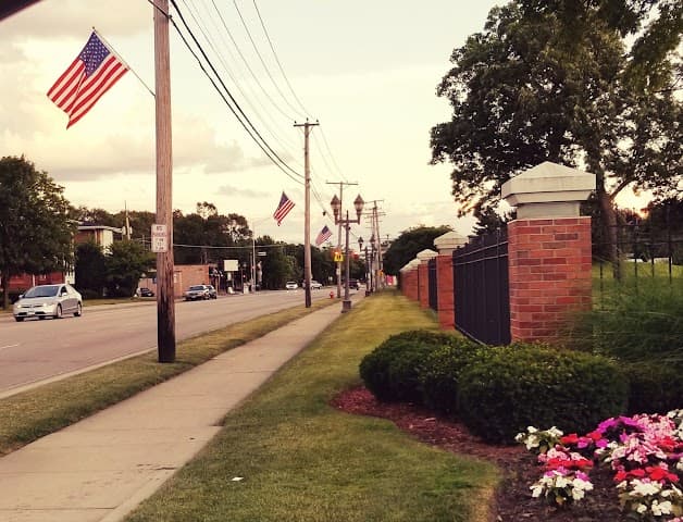 North Riverside