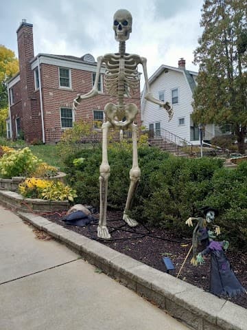 Norwood Park