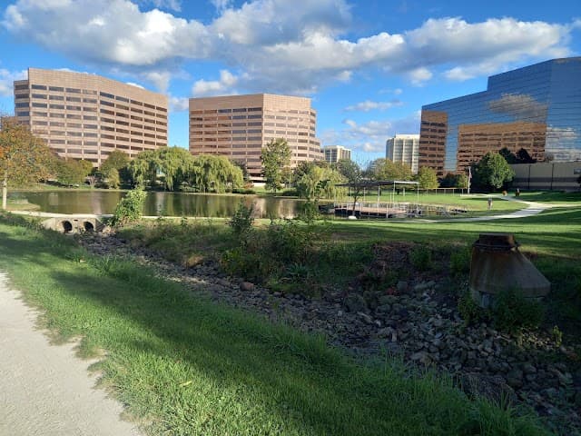 Oak Brook
