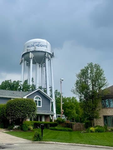 Palos Heights