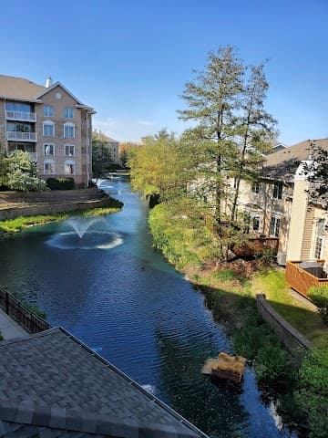 Park Ridge