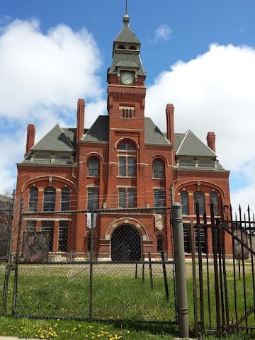 Pullman