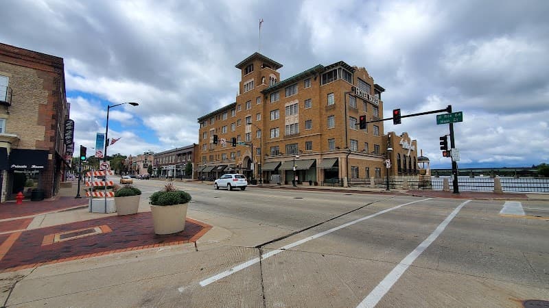 St. Charles