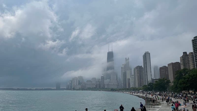 Streeterville