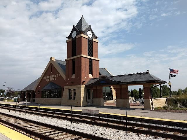 Tinley Park