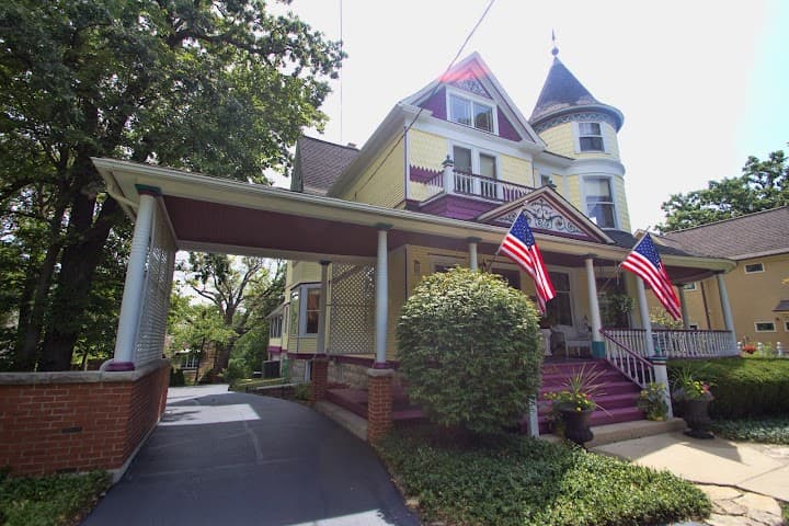 Wheaton
