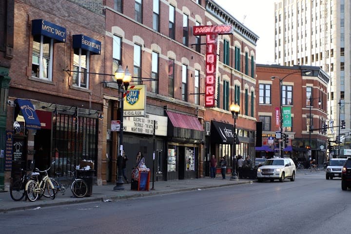 Wicker Park