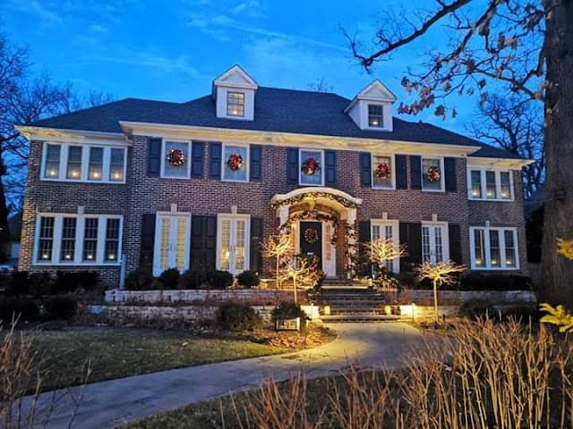 Winnetka