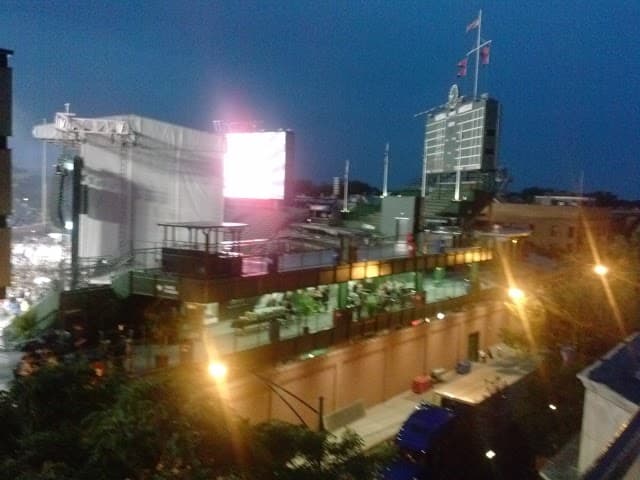 Wrigleyville