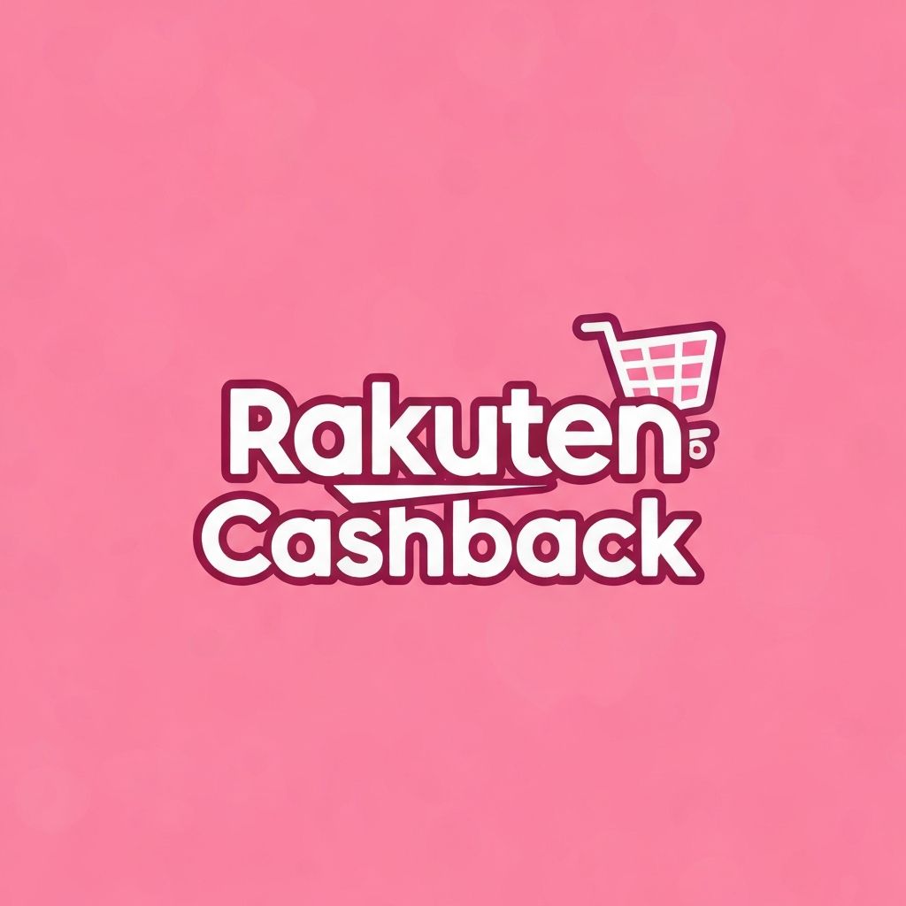 Rakuten Cash Back